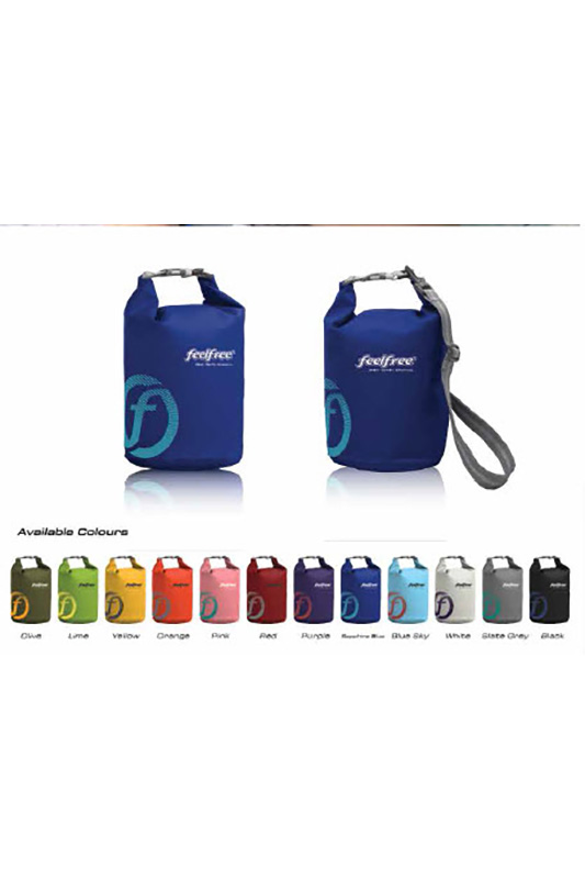 Kleuren drytube mini