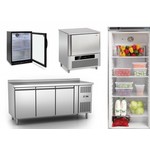 Horeca Koeling & Vriezers