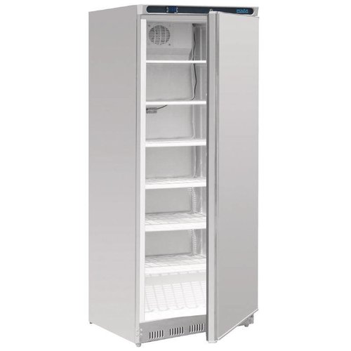 Polar 1-Deurs RVS Vrieskast - 600 Liter Polar 1-Deurs RVS Vrieskast - 600 Liter