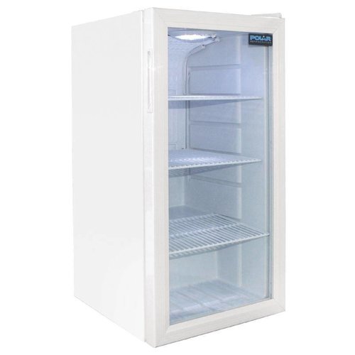 Polar Display Koeling Tafelmodel - 88 Liter Polar Display Koeling Tafelmodel - 88 Liter