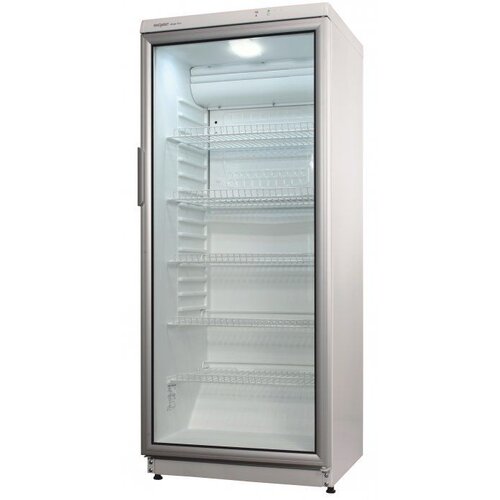 Displaykoelkast - 290 Liter Displaykoelkast - 290 Liter