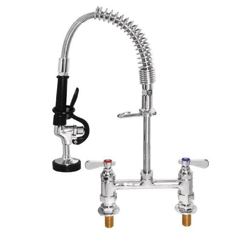 Vogue Mini Voorspoeldouche - Duobloc Vogue Mini Voorspoeldouche - Duobloc