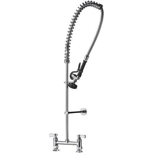 Vogue Voorspoeldouche - Duobloc Vogue Voorspoeldouche - Duobloc