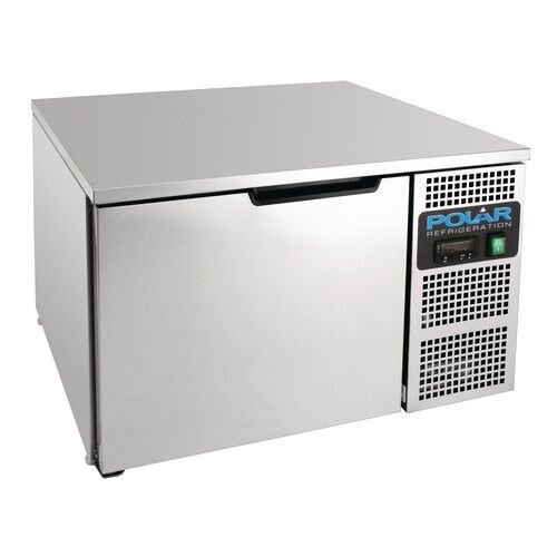 Polar 2/3 GN Blastchiller - Tafelmodel Polar 2/3 GN Blastchiller - Tafelmodel