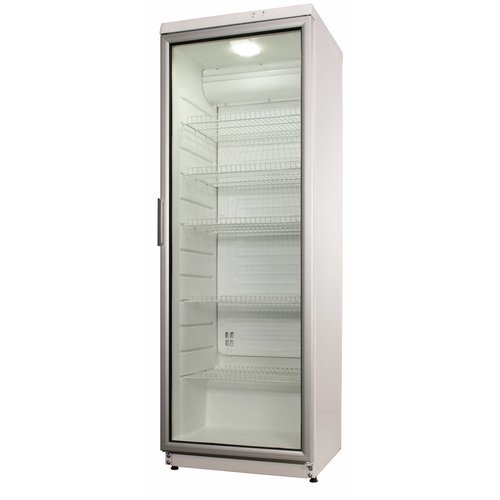 Displaykoelkast - 350 Liter Displaykoelkast - 350 Liter