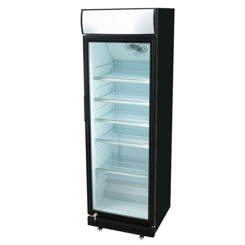 Displaykoeler - 400 Liter Displaykoeler - 400 Liter