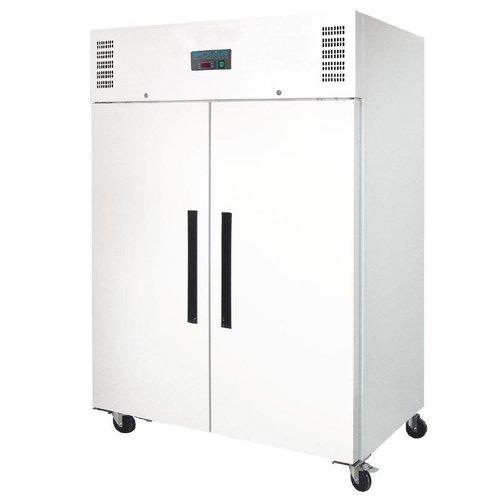 Polar 2-Deurs Vrieskast - 1200 Liter Polar 2-Deurs Vrieskast - 1200 Liter
