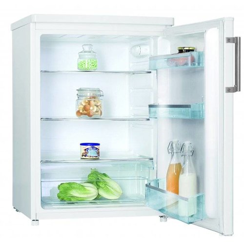 Frilec Tafelmodel Koelkast - 147 Liter Frilec Tafelmodel Koelkast - 147 Liter