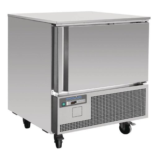 Polar 3x GN1/1 Blastchiller Polar 3x GN1/1 Blastchiller