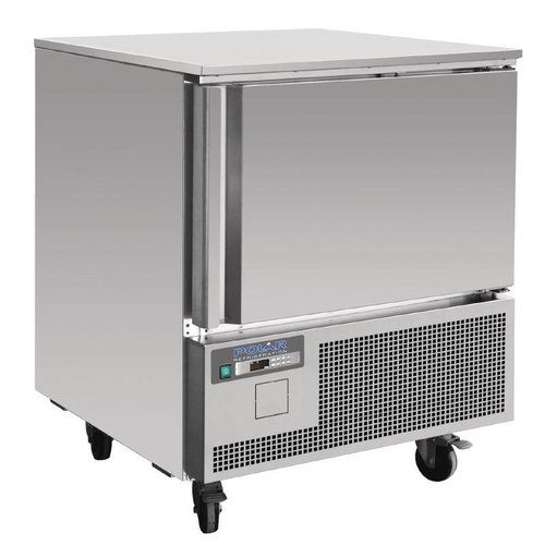 Polar 5x GN1/1 Blastchiller Polar 5x GN1/1 Blastchiller