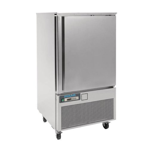 Polar 10x GN1/1 Blastchiller Polar 10x GN1/1 Blastchiller