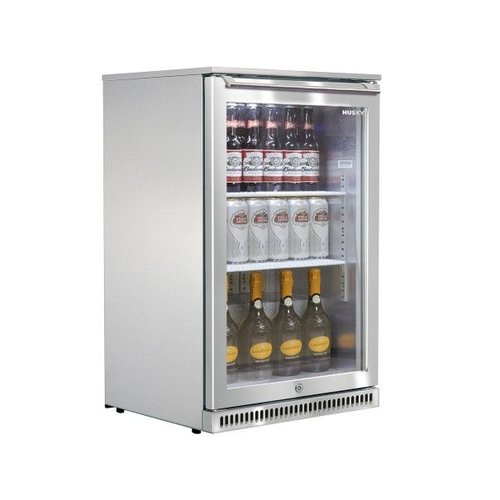Husky Outdoor Barkoeler - 1 Deur Husky Outdoor Barkoeler - 1 Deur