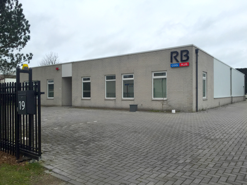 pand RB Cool Plus