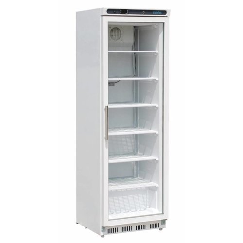 Polar Display Vriezer - 365 Liter Polar Display Vriezer - 365 Liter