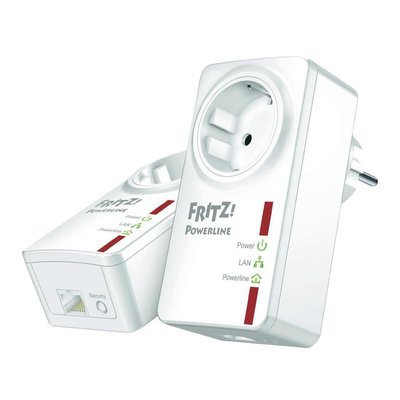 AVM FRITZ! Powerline 530E Set