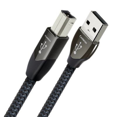 AudioQuest Carbon USB