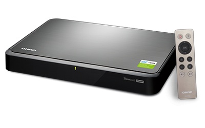 QNAP HS-251+ Multimedia NAS, nu leverbaar!