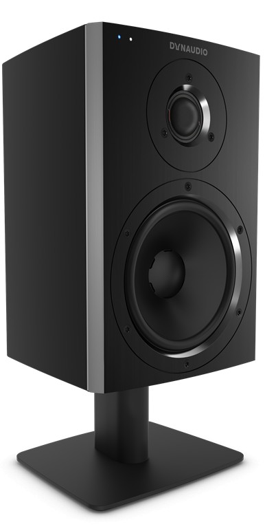 Introductie Dynaudio Xeo 2!