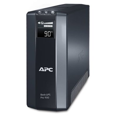 APC Back-UPS Pro 900 VA BR900GI