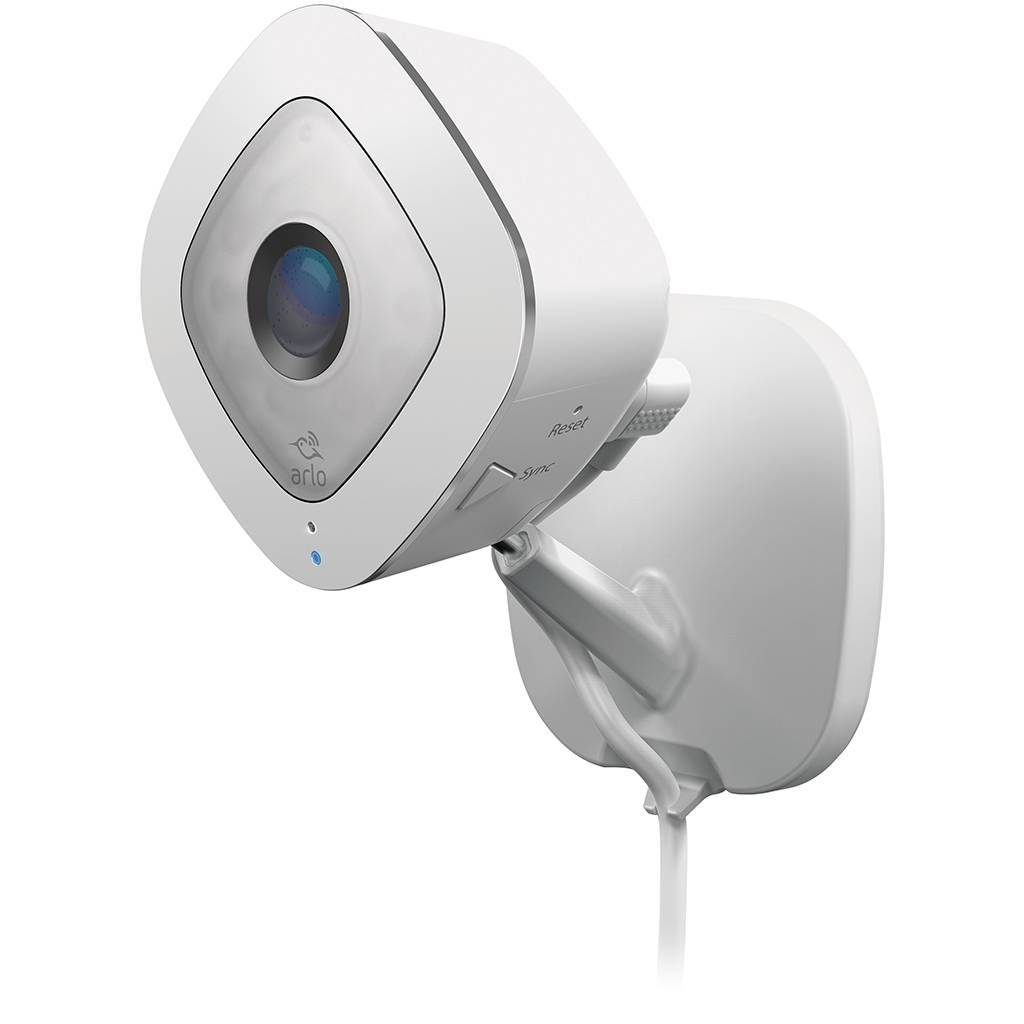 Arlo Q HD Cloud Bewakingscamera
