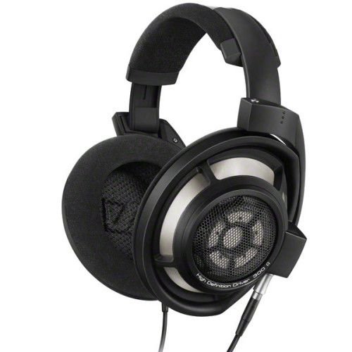Sennheiser HD 800 S, nu uit voorraad leverbaar!