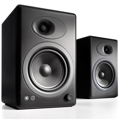 Audioengine A5+ Black