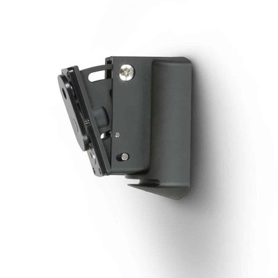 Bluesound Pulse Flex Wall Mount Bracket Black