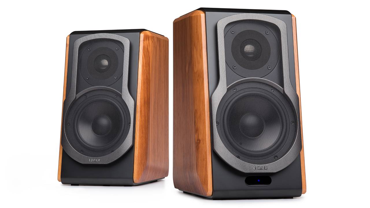 Nieuws: Edifier, a passion for sound