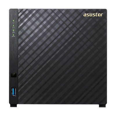 ASUSTOR AS1004T