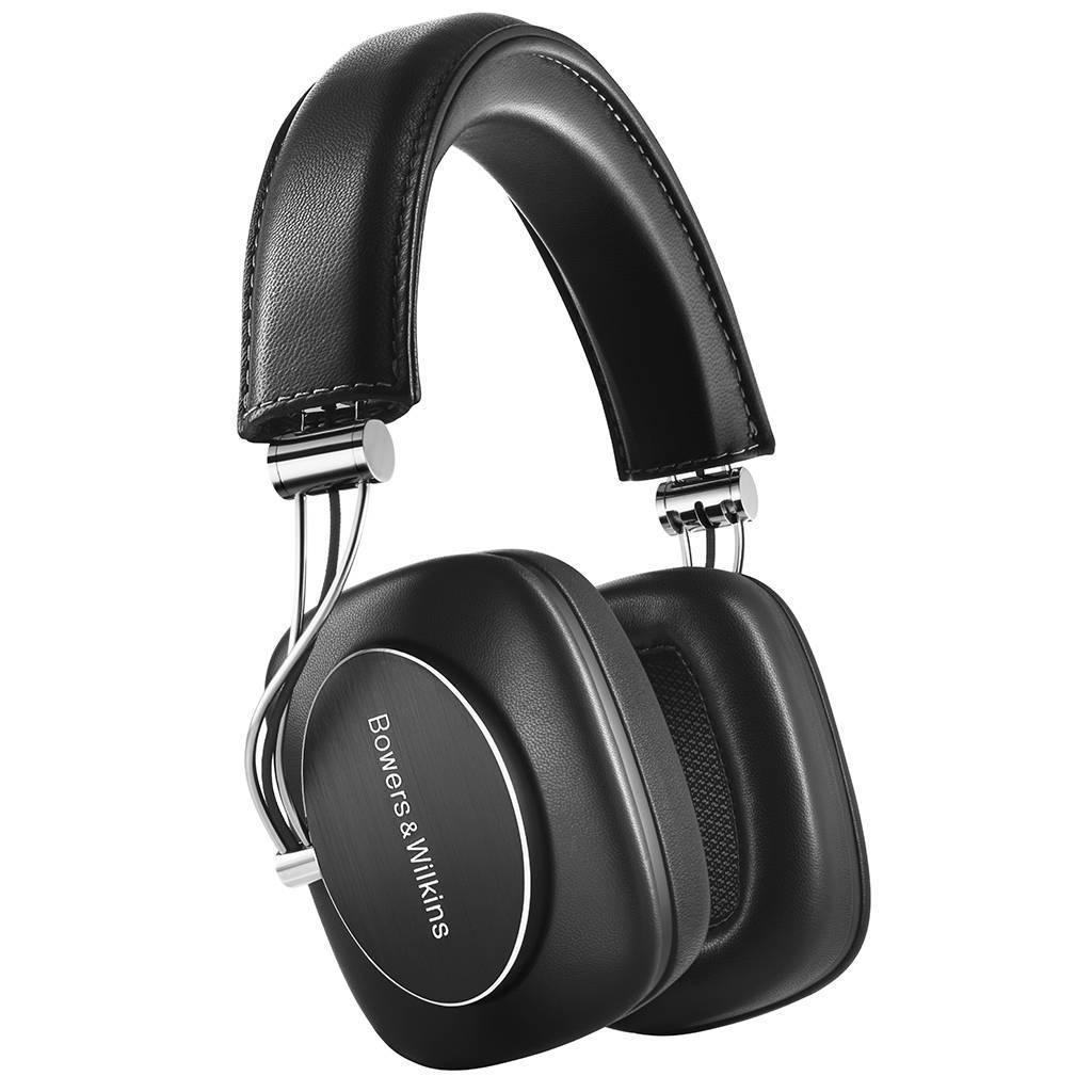 Introducing the new Bowers & Wilkins P7 Wireless headphone