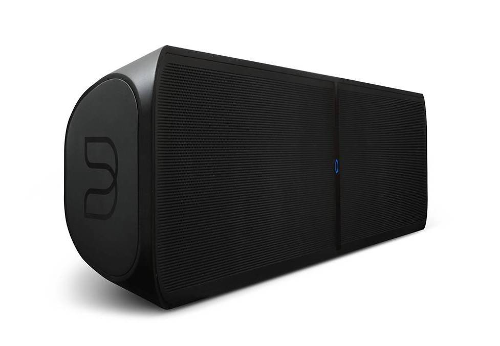Bluesound Pulse Soundbar