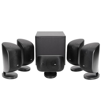 Bowers & Wilkins MT-50