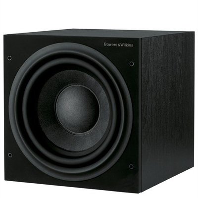 Bowers & Wilkins ASW610 Black