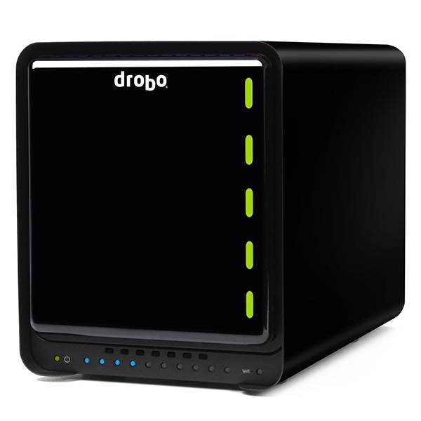 Drobo 5C