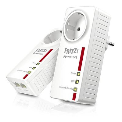 AVM FRITZ!Powerline 1220E Set