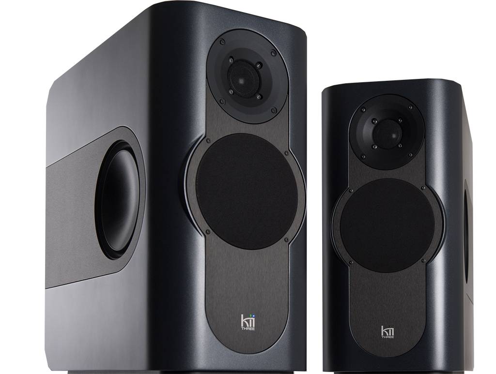 Kii Audio Three