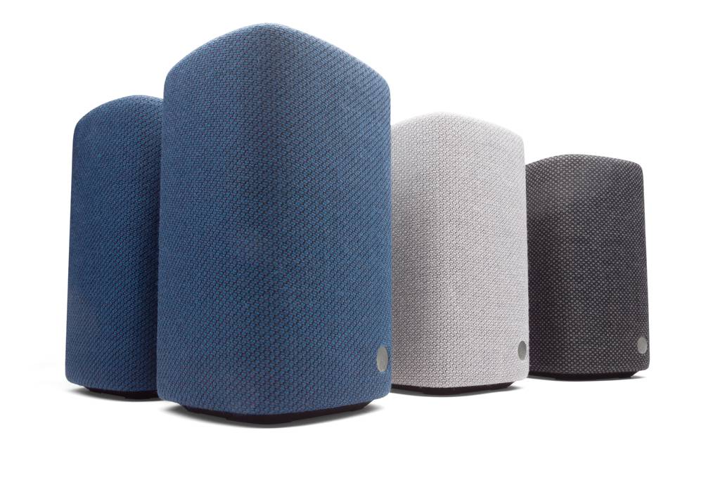 Cambridge Audio Yoyo Bluetooth Luidsprekers