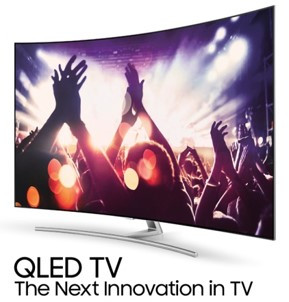 Nieuwe Samsung QLED TV modellen binnenkort leverbaar!