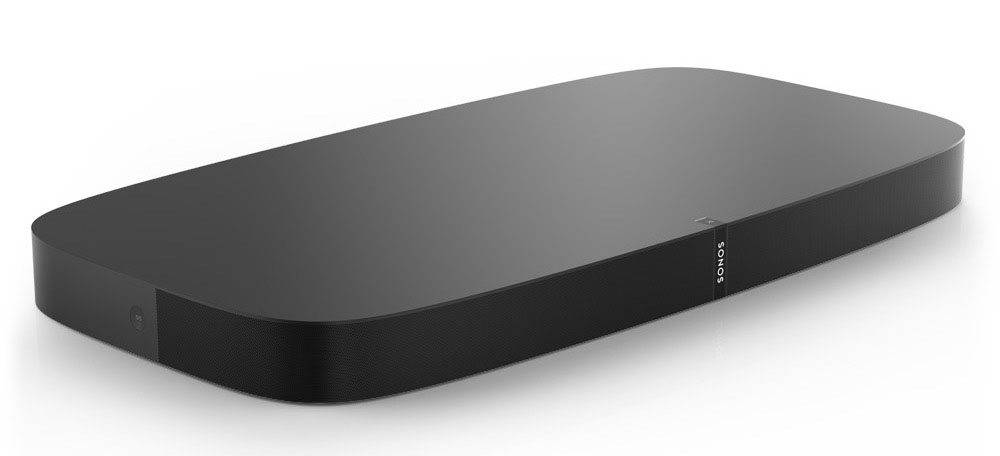 Wifimedia introduceert de nieuwe SONOS PLAYBASE in Nederland
