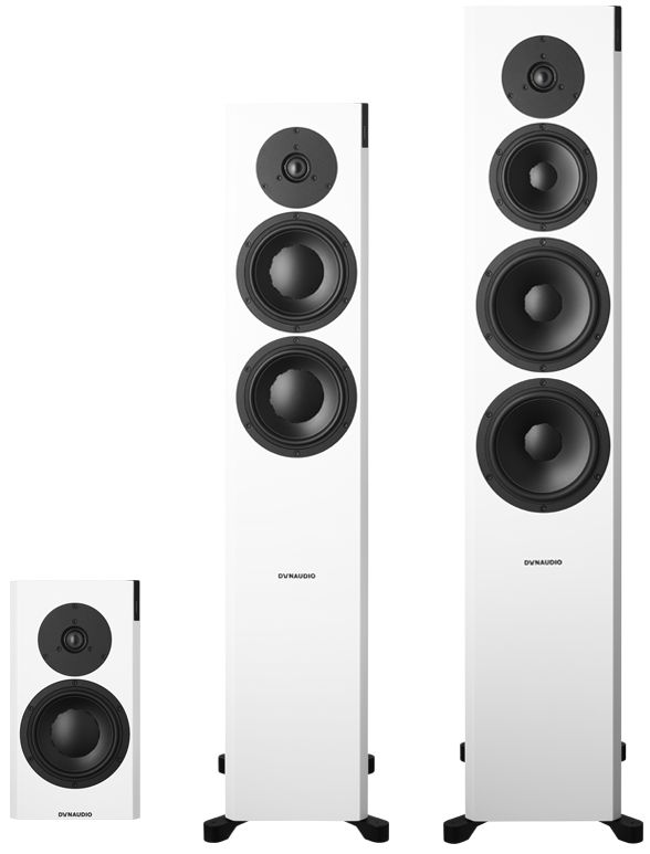Dynaudio Focus XD vernieuwd