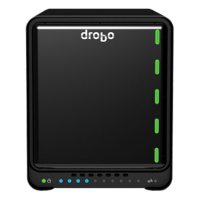 Drobo 5N2