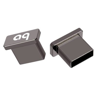 AudioQuest USB Noise-Stopper Caps (4 pieces)
