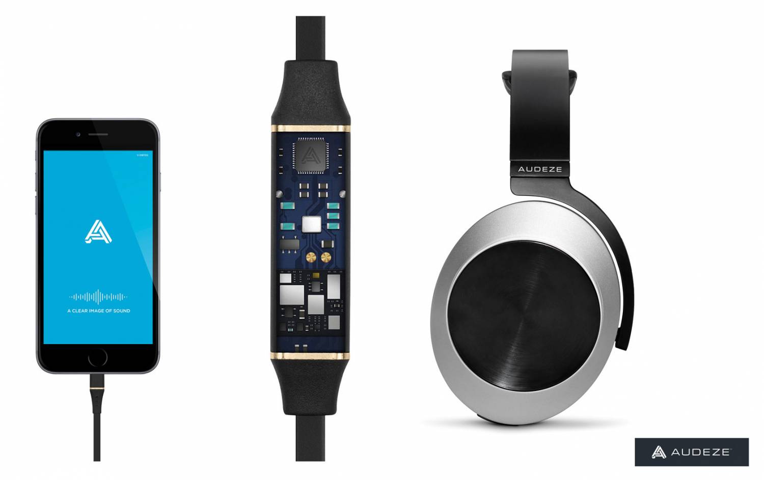 Audeze Headphones