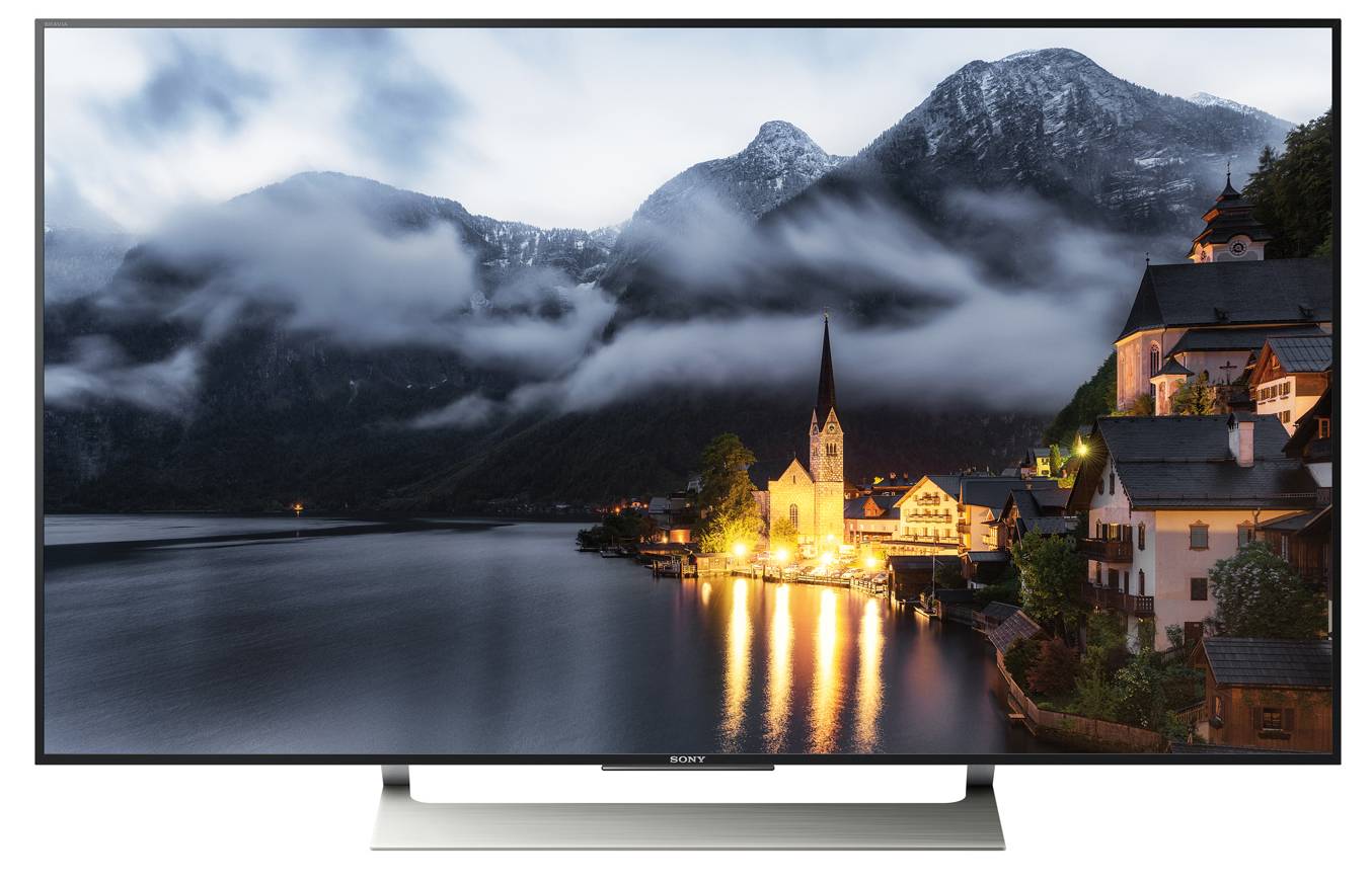 Koop een Sony 4K HDR TV en ontvang tot €750 retour op je aankoop!