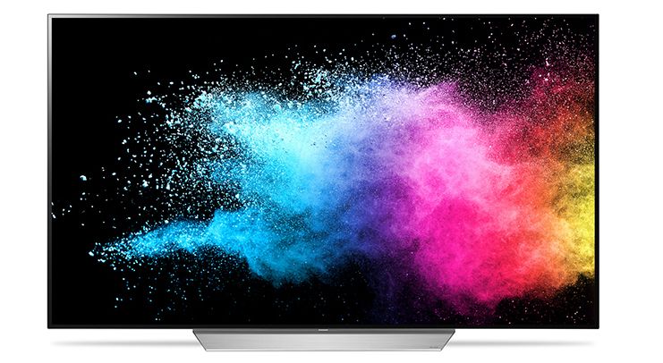 27 mei: LG OLED demodag bij Wifimedia