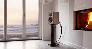 Dynaudio Special Forty Limited Edition leverbaar!