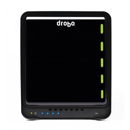 Nieuwe Drobo modellen leverbaar!