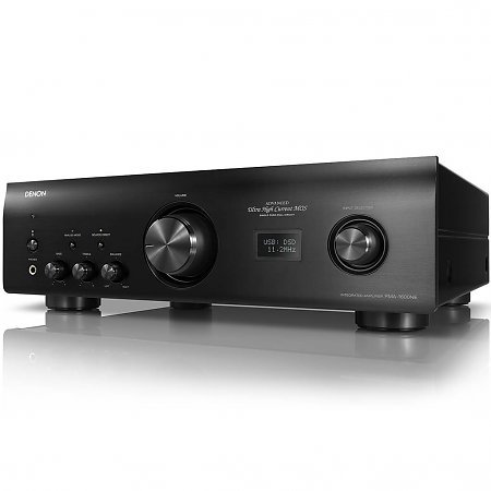 Denon PMA-1600NE