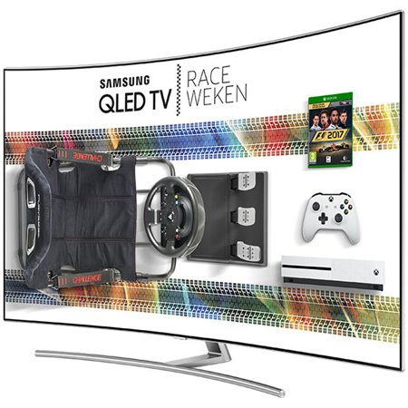 Samsung Race Weken