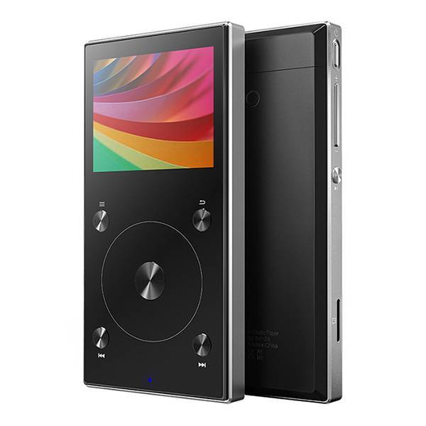FiiO X3 Mark III, nu leverbaar!